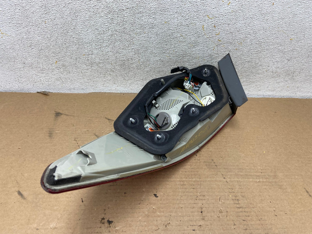 2011 2012 2013 Hyundai Sonata Left Driver LH Side Tail Light AH4206 LK4