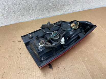 2005 to 2012 Nissan Pathfinder Tail light Left Driver Lh Side AI9026 LK6