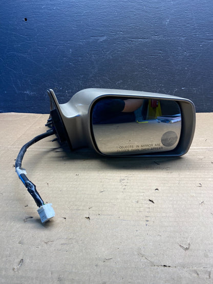 2000-2004 Toyota Avalon Right Passenger View Door Mirror AC8780 DW5