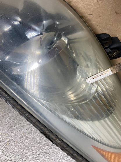 2004 2005 2006 Toyota Solara Halogen Headlight Right Passenger Side AH9384 DW3