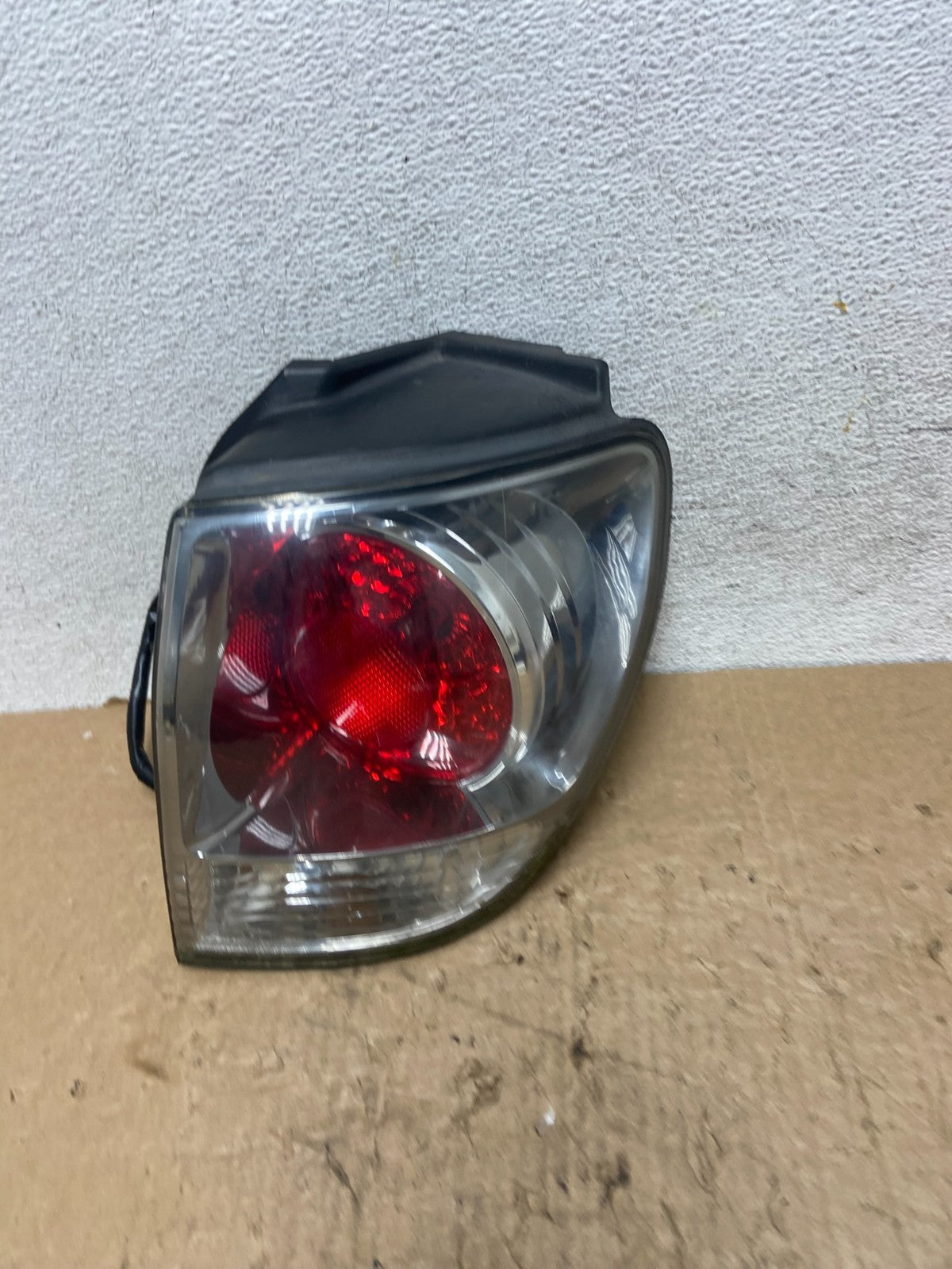 2001 2002 2003 Lexus Rx300 Right Passenger Rh Side Tail Light AF8400 DW0