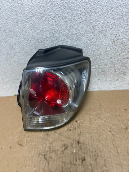 2001 2002 2003 Lexus Rx300 Right Passenger Rh Side Tail Light AF8400 DW0