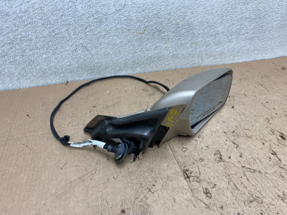 2003 to 2007 Cadillac CTS Right Passenger Rh Power Door Mirror Oem W3597 MS8