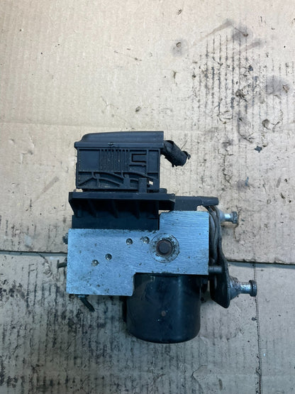 2001 to 2003 Mercedes CLK320 CLK55 ABS Anti Lock Brake Pump V9102 DG1