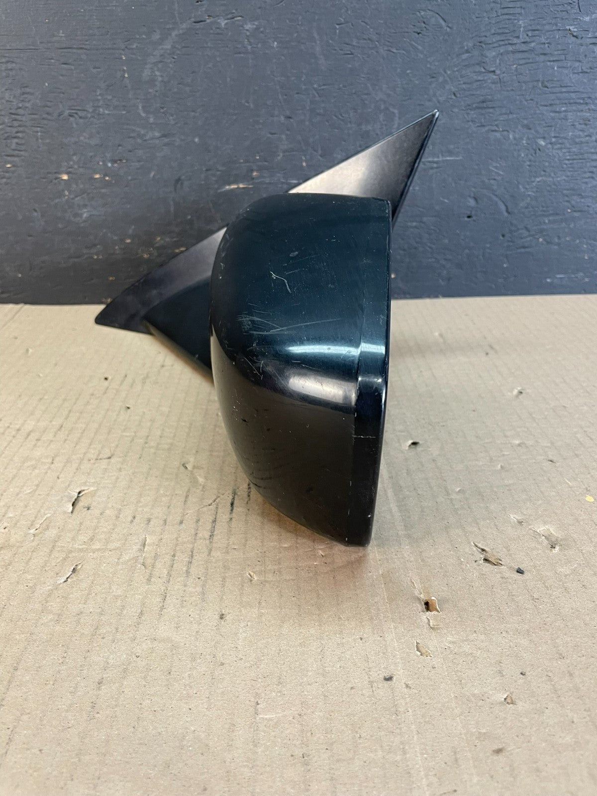 2004 2005 2006 Acura TL Left Driver View Door Mirror AD8651 DW10