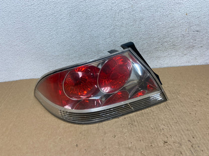 2004-2006 Mitsubishi Lancer Driver Left LH Tail Light AF7968 GD0