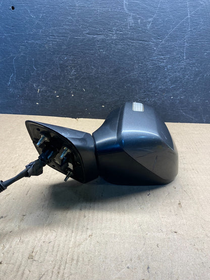 2012-2015 Honda Civic Sedan Right Passenger Turn Signal View Mirror AG3477 MS3