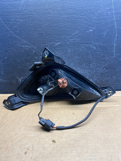 2019 2020 2021 Kia Forte Right Passenger Turn Signal Fog Light AD7577 DG3