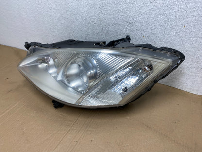 Xenon HID 2007 to 2009 Mercedes S-Class Left Driver LH Headlight AE9084 DW1