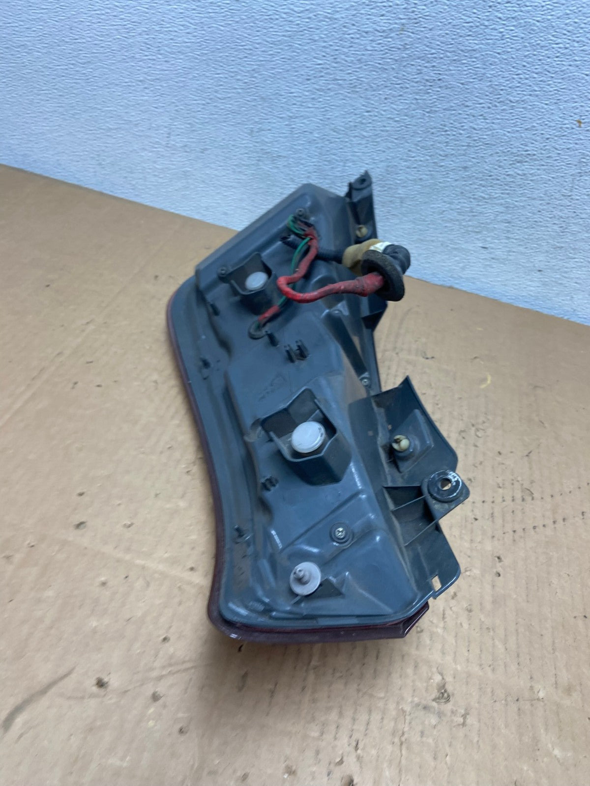 2006 2007 Nissan Murano Left Driver LH Side Tail Light AD1044 LK6