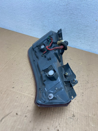 2006 2007 Nissan Murano Left Driver LH Side Tail Light AD1044 LK6