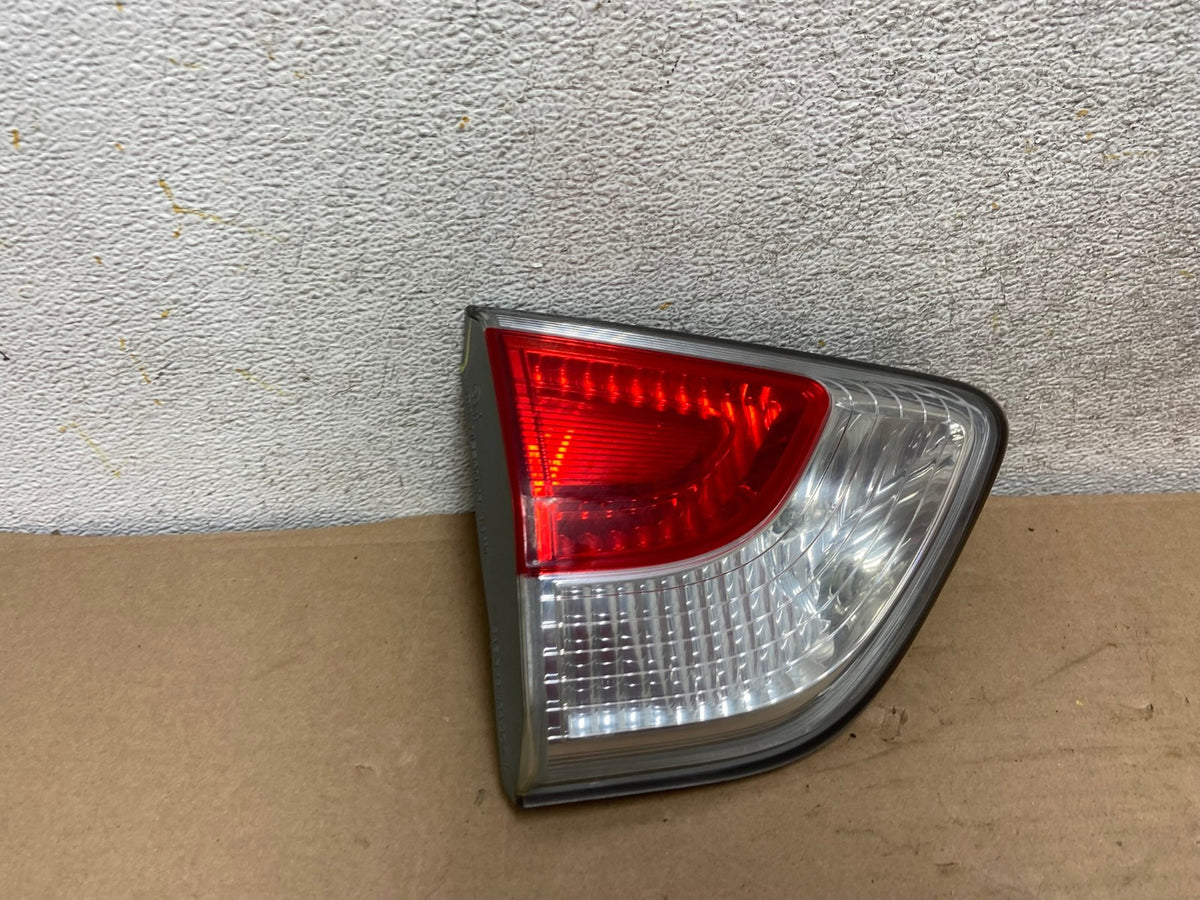 2013 to 2016 Nissan Pathfinder Left Driver Inner Tail light AH9409 LK2