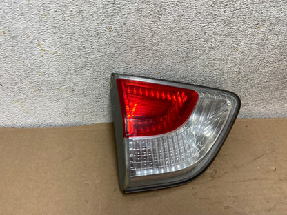 2013 to 2016 Nissan Pathfinder Left Driver Inner Tail light AH9409 LK2