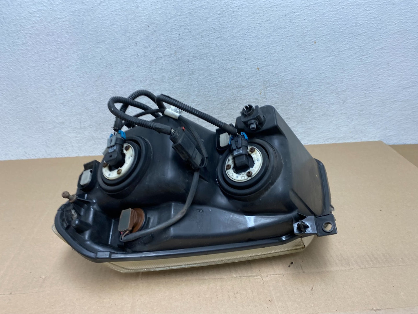 2005 2006 2007 Dodge Magnum Right Passenger RH Side Headlight AE6634 DG6