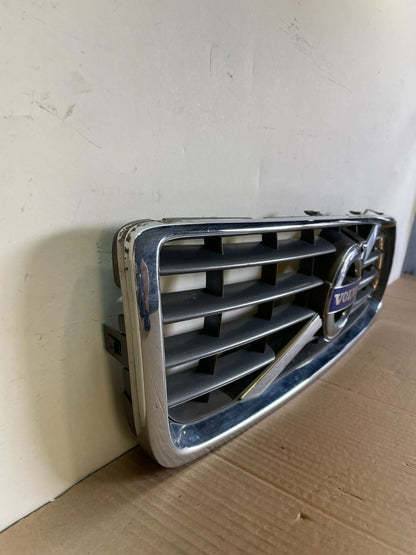 2007 2008 2009 Volvo S80 Front Upper Grill Grille AH6567 DG2