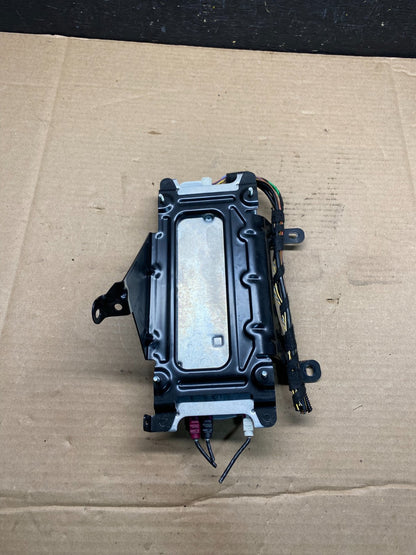 2009 to 2012 Bmw Bluetooth  Control Module Computer Telematics OEM q2519 DG0