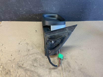 2007 to 2014 Volvo XC90 Left Driver View Door Trn Signal Mirror AB7931 MS4