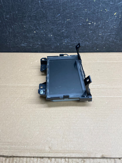 2013 2014 2015 Honda Crosstour Information Display Screen AG0007 DG1