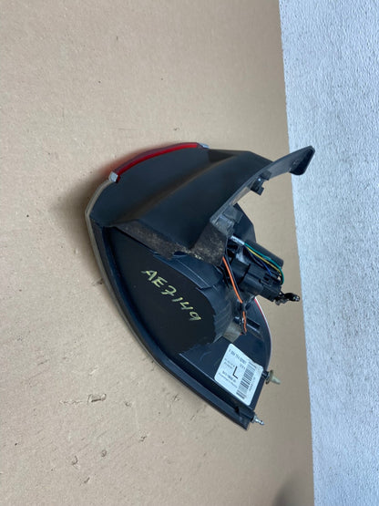 2011 to 2015 Lincoln MKX Left Driver LH Side Tail Light AE7149 LK4
