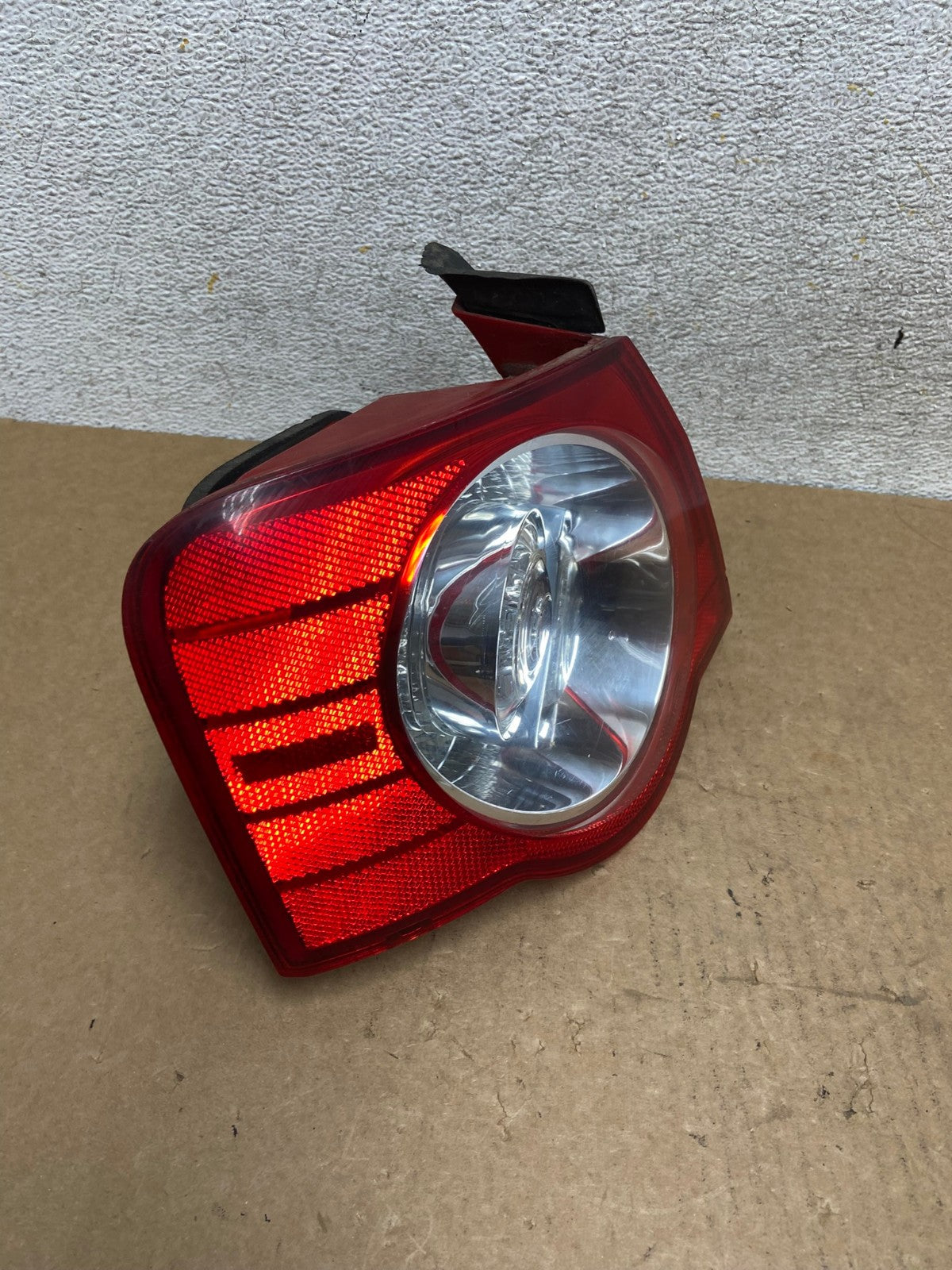 2006 to 2010 Volkswagen Passat Sedan Left Driver Side Tail Light AI3337 LK2