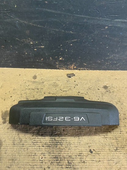 2005 to 2011 Audi A6 3.2L Engine Motor Cover S5929 GD1
