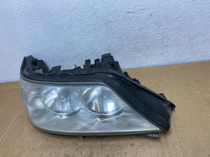 2005 to 2011 Lincoln Town Car Right Passenger Rh Side Headlight AD3766 DW1