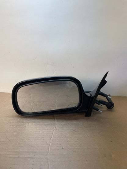 2000-2005 Cadillac Deville Left Driver LH Side View Door Mirror AI0445 DG10