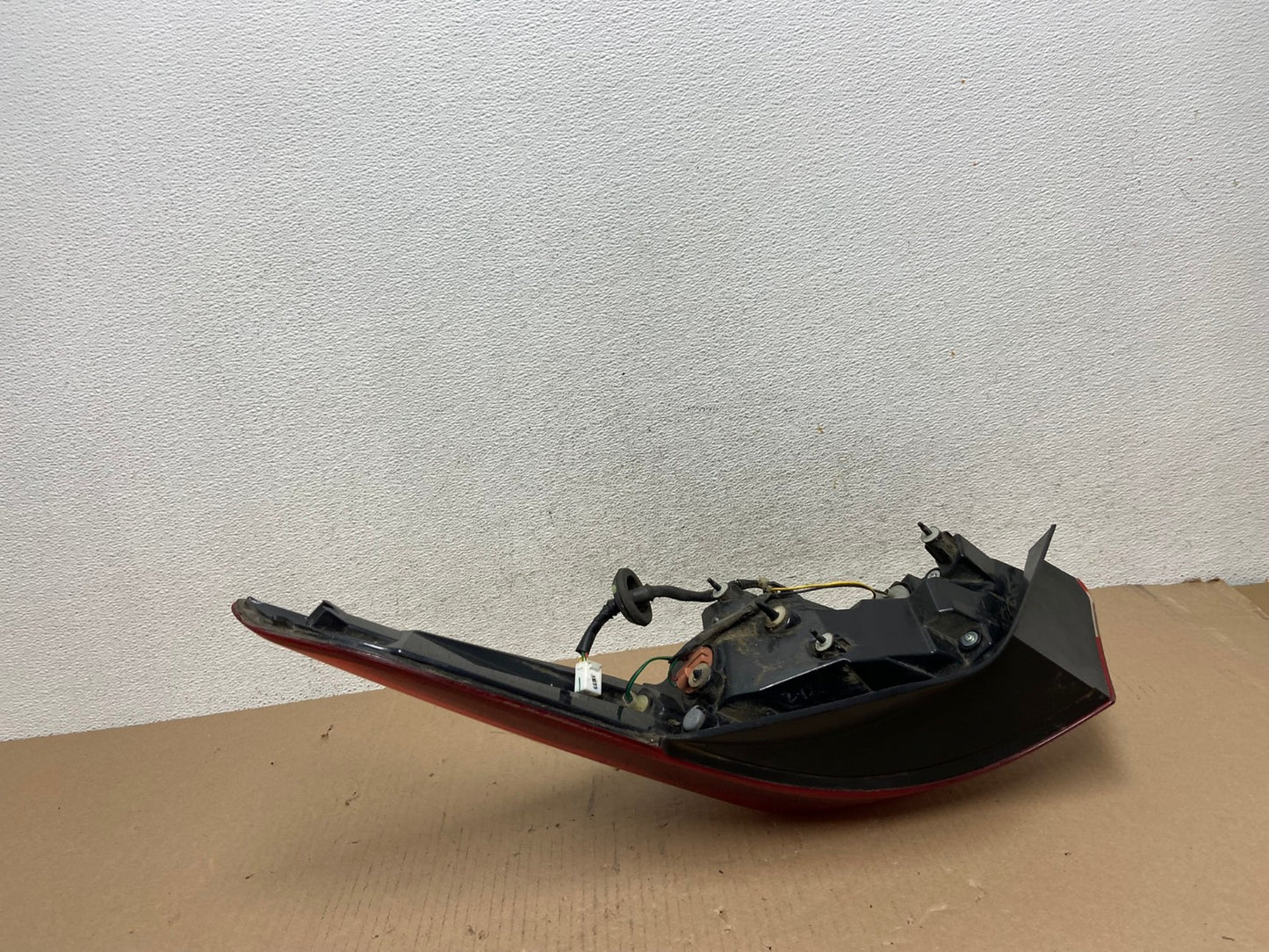 2014 2015 2016 Hyundai Elantra Sedan Left Driver LH Tail Light AE7253 LK4