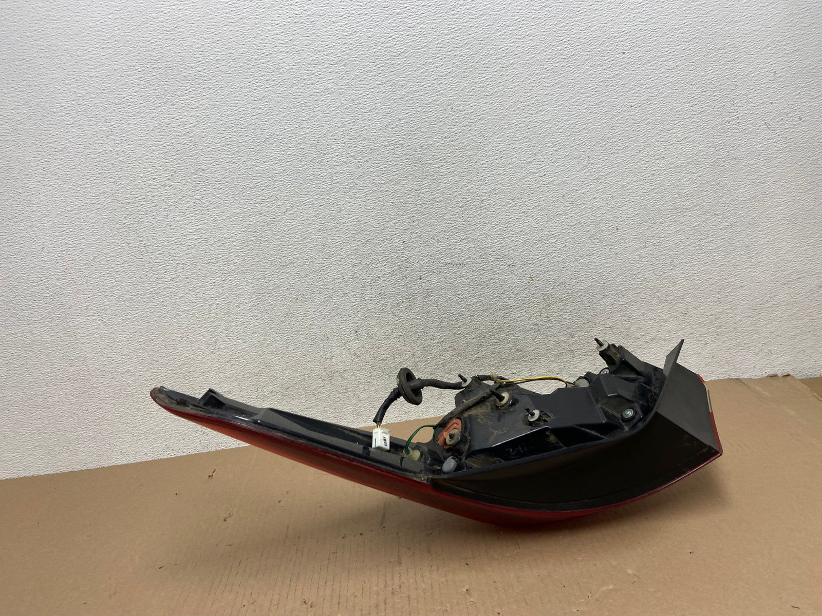 2014 2015 2016 Hyundai Elantra Sedan Left Driver LH Tail Light AE7253 LK4