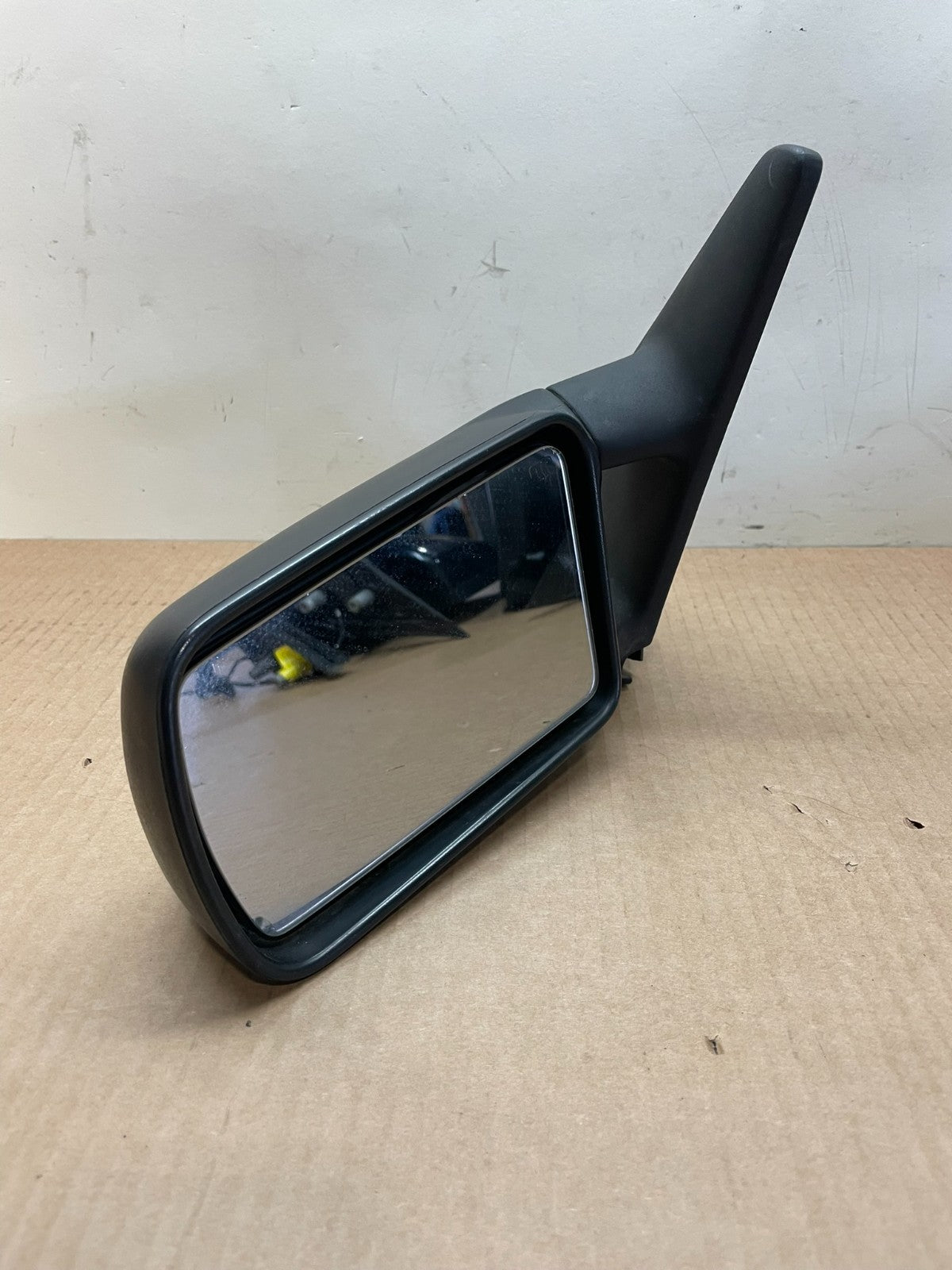 1993 to 1996 Saab 900 Left Driver LH View Door Mirror AJ1074 DG2