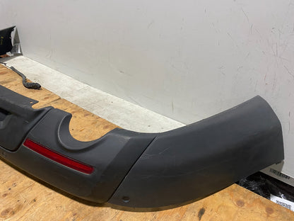 2011 to 2015 Ford Explorer 5th generation Rear Bumper Cover R17461