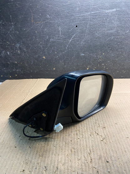 2011 2012 2013 Subaru Forester Right Passenger View Power Door Mirror Y7693 MS9