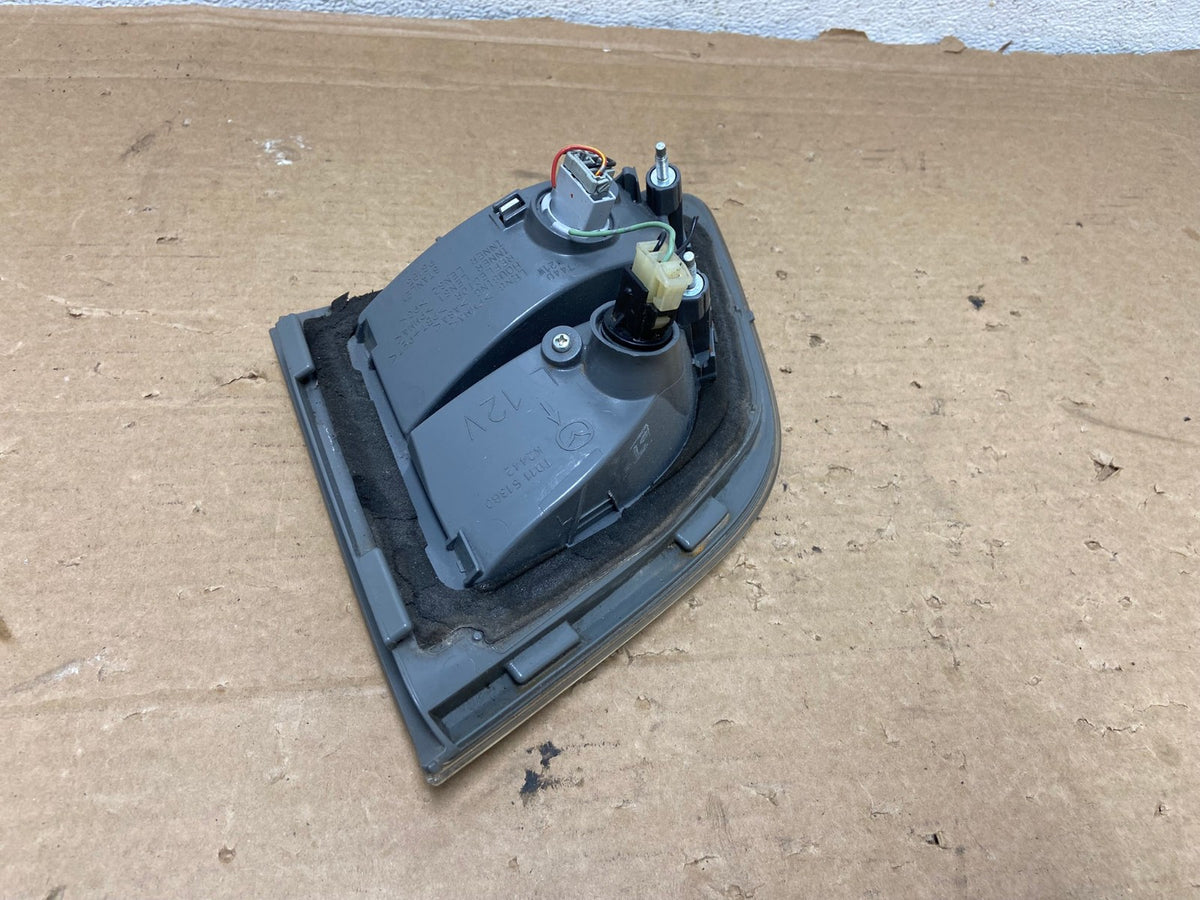 2007 2008 2009 Mazda Cx-9 Left Driver Lh Side Inner Tail Light AH8495 LK4