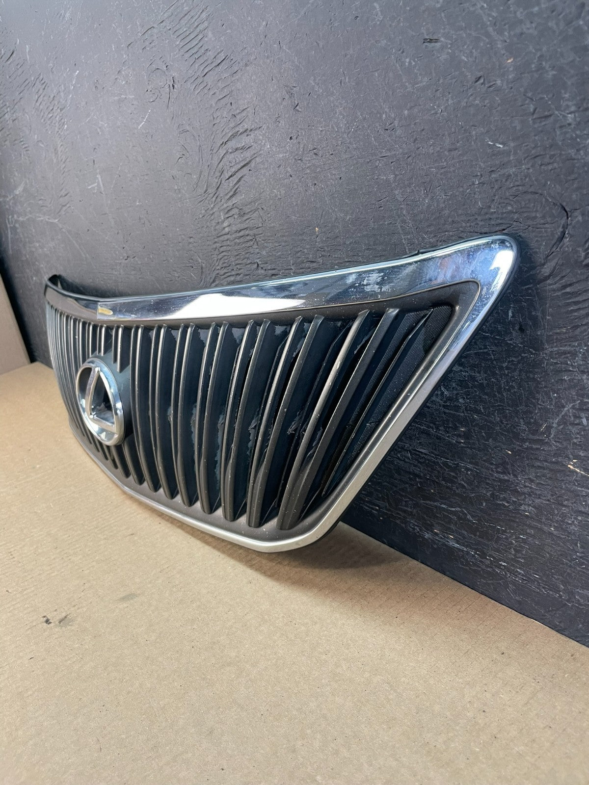 2004-2009 Lexus RX350 RX330 Front Grill Grille AF3703 DG1