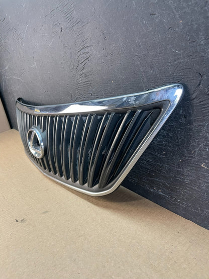 2004-2009 Lexus RX350 RX330 Front Grill Grille AF3703 DG1