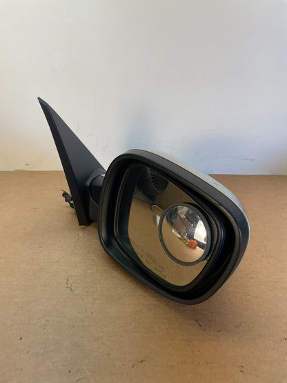2011 to 2014 BMW X3 Right Passenger RH Camera View Door Mirror AG0721 DG2