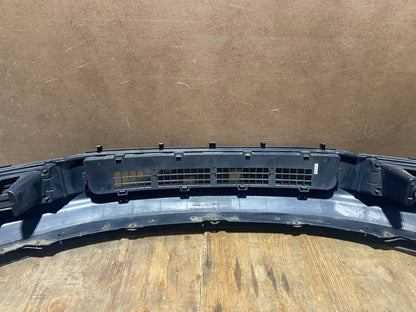 2007 to 2010 Ford Edge Front Bumper Lower Valance 7T43-17C831 AD99178