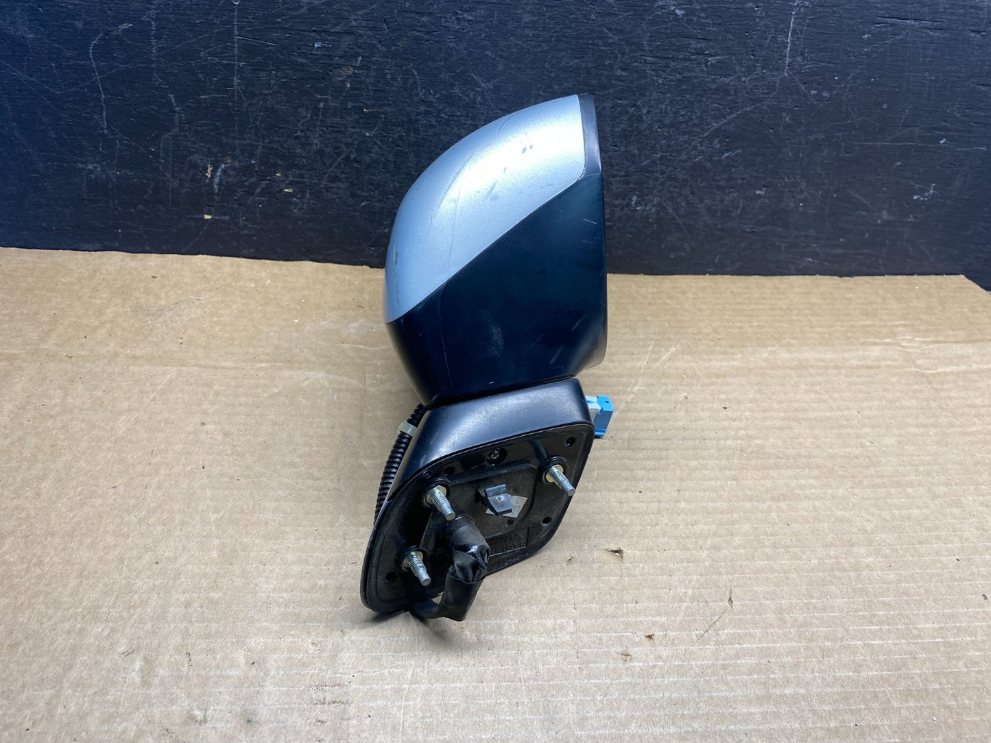 2012-2015 Honda Civic Sedan Right Passenger View Mirror AD9689 DW3