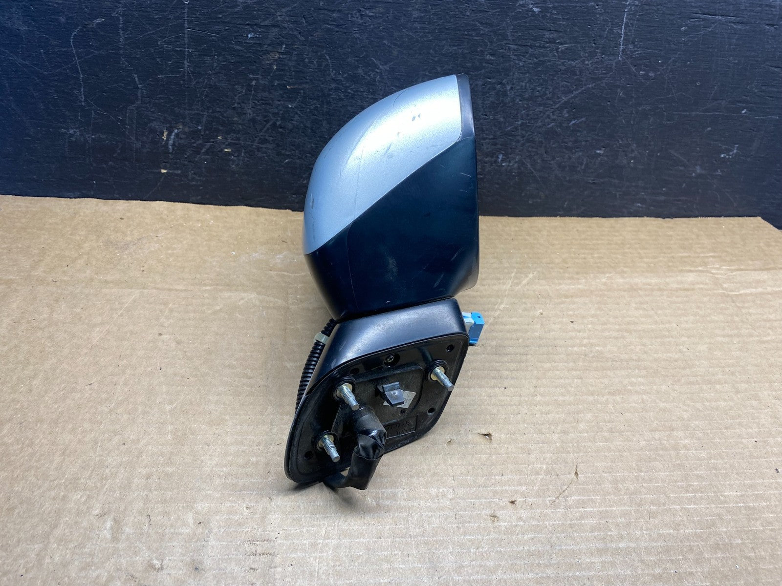 2012-2015 Honda Civic Sedan Right Passenger View Mirror AD9689 DW3
