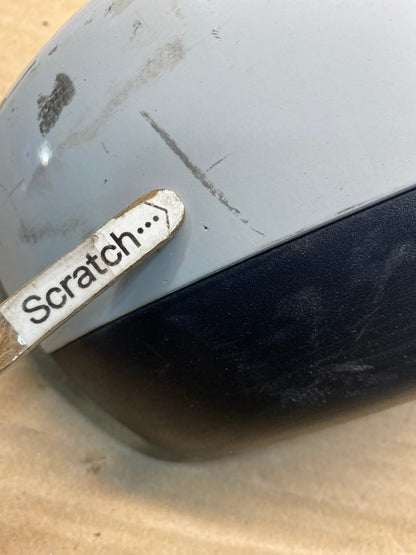 2013 - 2016 Ford Escape Right Passenger RH Power Door Mirror AF3942 LK6