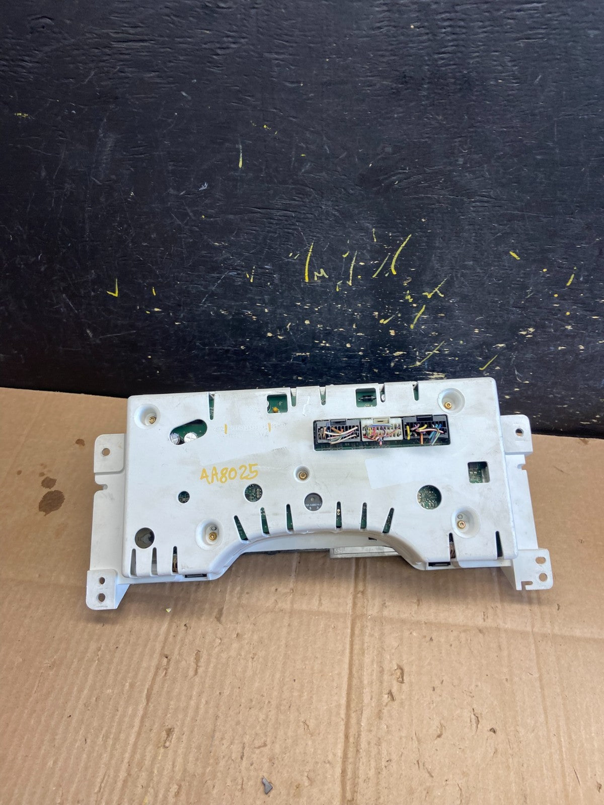1997  Ford Thunderbird Speedometer Instrument Gauge Cluster Oem AA8025 DG5