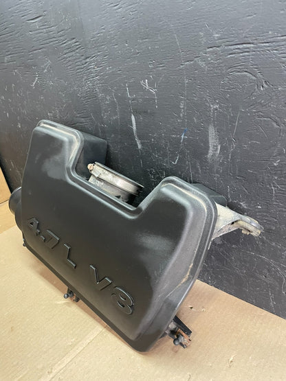 2008 2009 Jeep Commander 4.7L V8 Air Cleaner Filter Box OEM AB7837 DG2