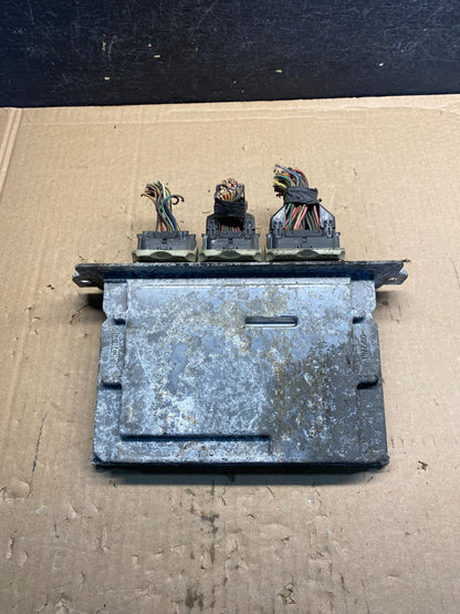 2007-2008 Ford E150 ECM ECU Engine Computer Module 7c2a-12a650-afa AE7978 DW0