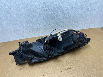 Halogen 2007 2008 2009 Mazda CX-7 Left Driver Headlight AE3224 DW5