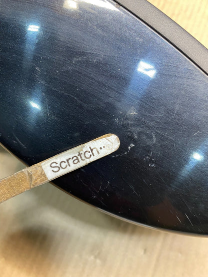2012 2013 2014 Ford Focus Left Driver View Door Heated Mirror AI0346 DG5
