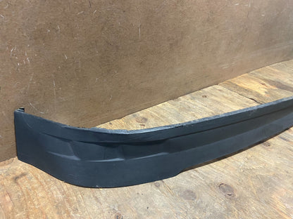 2009 to 2013 Chevrolet Tahoe Hybrid Front Valance AI4334 PS1