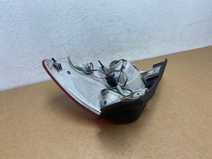 2010 to 2015 Chevrolet Equinox Left Driver Lh Side Tail Light AD5352 LK3
