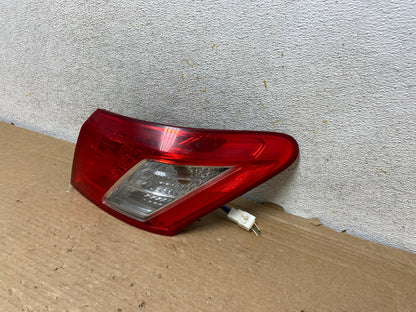 2007 - 2009 Lexus ES350 Right Passenger Side Tail Light AH8516 LK2