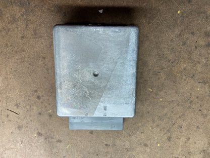 2003 Ford E-Series 4.6L Van Engine Control Computer 3C2A-12A650-AAC M5201 DG0