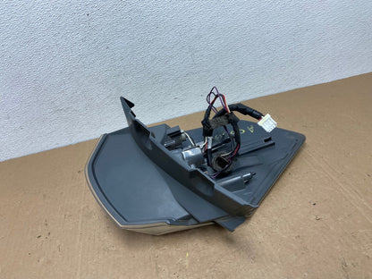 2014-2016 Nissan Rogue Right Passenger RH Side Outer Tail Light AC5800 LK6